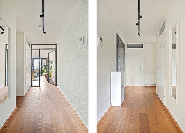 Medium property photo - Jacques Veltmanstraat 193, 1065 DB Amsterdam